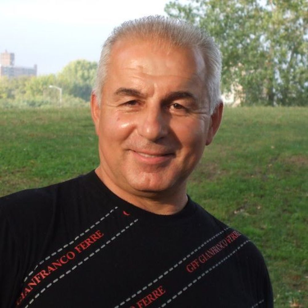 Meet your Posher, Valery